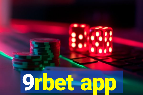 9rbet app